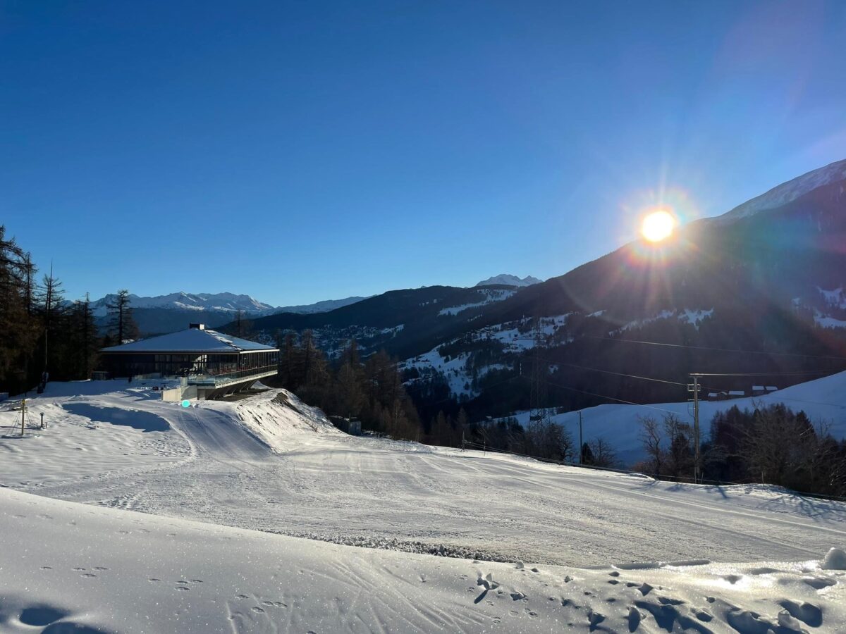 Egga Dorf - Eischoll