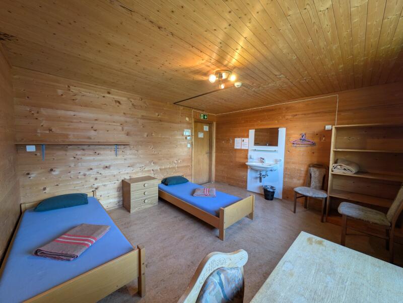 2er Zimmer