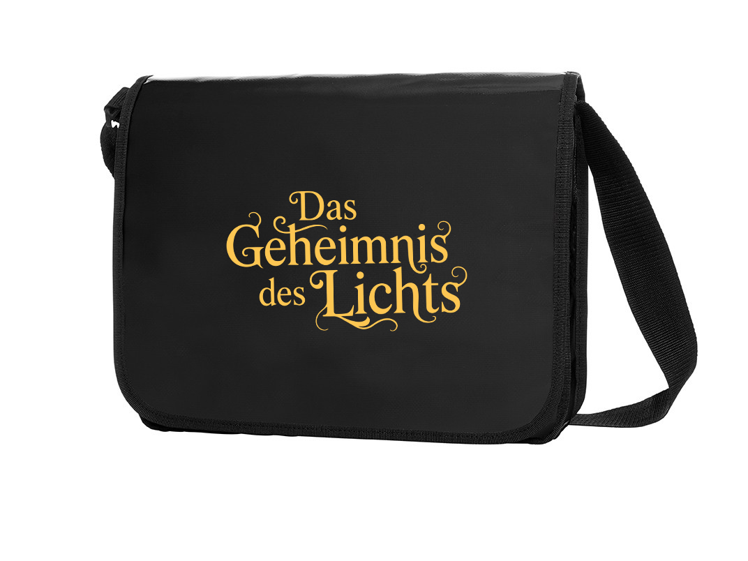ActionPack Spieletasche mit Logo
